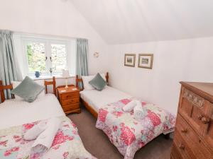 Gallery image of Silverthwaite Cottage in Ambleside