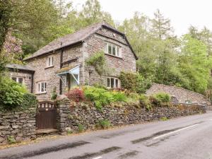 Gallery image of Silverthwaite Cottage in Ambleside