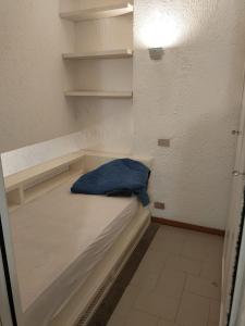 Postel nebo postele na pokoji v ubytování Casa sul Mare - Punta Ala