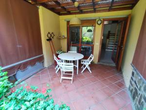 Fotografie z fotogalerie ubytování Casa sul Mare - Punta Ala v destinaci Punta Ala