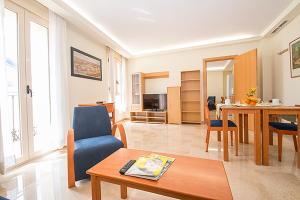 Gallery image of Bet Apartments - Viveros Apartments in Valencia