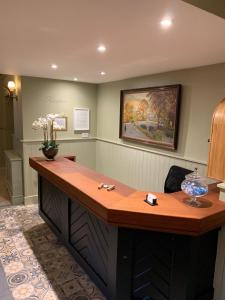 Φωτογραφία από το άλμπουμ του Flynns of Termonfeckin Boutique Hotel σε Termonfeckin