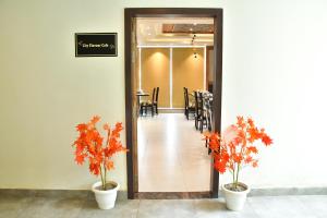 Fotografie z fotogalerie ubytování Hotel Yatharth Inn v destinaci Váránasí