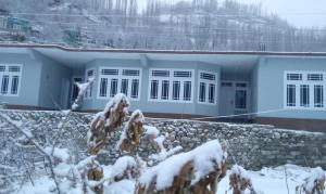 Gallery image of Diran Peak View hotel in Mināwar