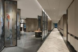 Fotografie z fotogalerie ubytování Crowne Plaza Wuhan Optics Valley by IHG v destinaci Wu-chan