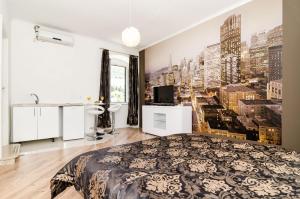 Gallery image of Apartments Vanessa in Dubrovnik