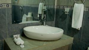 Bagno di Esiankiki Resort & Spa - Nanyuki