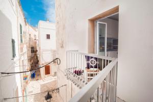 Gallery image of Chiasso S. Anna Relax Apartments near the sea in Monopoli
