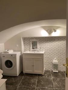 Φωτογραφία από το άλμπουμ του Apartmány u sv. Michaela σε Kadan