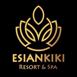 Certificato, attestato, insegna o altro documento esposto da Esiankiki Resort & Spa - Nanyuki