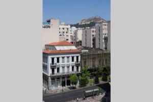 Gallery image of City Center Modern Renovated Apartment in Athens