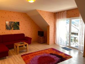 Fotografie z fotogalerie ubytování Weinquartier Kröv v destinaci Kröv