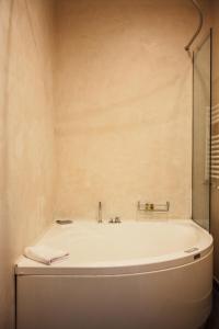 Ein Badezimmer in der Unterkunft Al Mirador Resort
