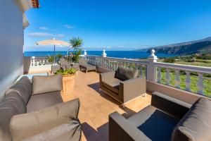 Hotel RIU Garoé, Puerto de la Cruz – Bijgewerkte prijzen 2022