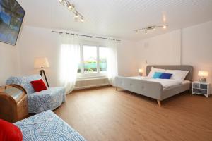 Gallery image of Alpenblick - modernes und großzügiges Apartment in Villach