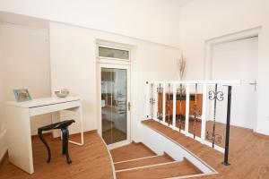 Fotografie z fotogalerie ubytování Alpenblick - modernes und großzügiges Apartment v destinaci Villach