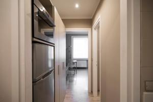 Koupelna v ubytování Contempora Apartments - Elvezia 8 - E31