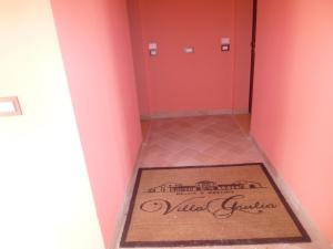 Fotografie z fotogalerie ubytování Relais Villa Giulia v destinaci Bastia Umbra