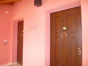 Fotografie z fotogalerie ubytování Relais Villa Giulia v destinaci Bastia Umbra