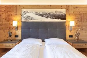 Fotografia z galérie ubytovania Apartments La Mana v destinácii Santa Cristina in Val Gardena