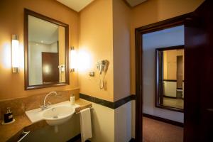 Bagno di Hotel Atlantic Agdal