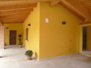 Fotografie z fotogalerie ubytování Relais Villa Giulia v destinaci Bastia Umbra