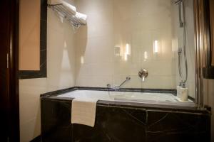 Bagno di Hotel Atlantic Agdal
