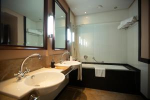 Bagno di Hotel Atlantic Agdal