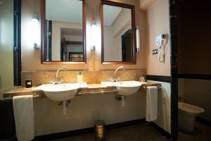 Bagno di Hotel Atlantic Agdal