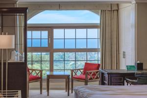 Gallery image of Aria Hotel in Seogwipo