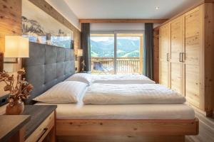 Fotografia z galérie ubytovania Apartments La Mana v destinácii Santa Cristina in Val Gardena