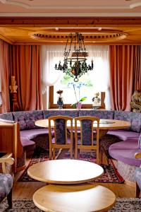 Gallery image of Hotel Christoffel in Niederau