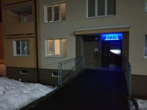Fotografie z fotogalerie ubytování Family apartmán Kovářská v Kovářské