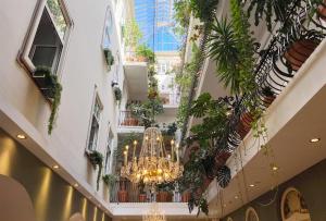 صورة لـ Palais-Hotel Erzherzog Johann في غراتس