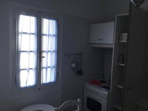 Fotografie z fotogalerie ubytování Makares v destinaci Donousa
