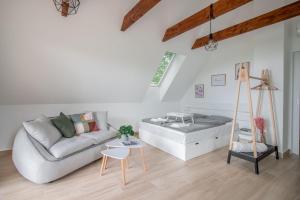 Fotografie z fotogalerie ubytování Csipetnyi Csoda Vendégház v destinaci Felsőörs