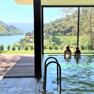 Gallery image of Douro Suites in Riba Douro