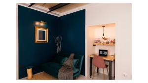 Foto da galeria de Light Pink - Suite in the middle of everything em Torre Annunziata