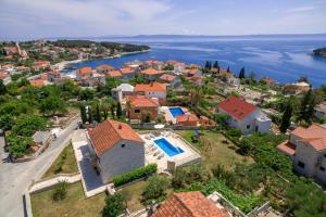 Fotografia z galérie ubytovania Villa Vjeka v destinácii Sumartin