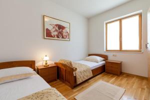 Fotografia z galérie ubytovania Villa Vjeka v destinácii Sumartin