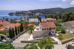 Fotografia z galérie ubytovania Villa Vjeka v destinácii Sumartin