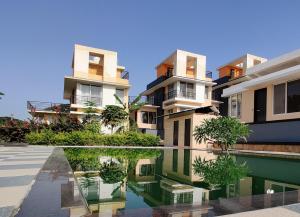 Gallery image of ROYAL MEADOWS IGATPURI VILLA D in Igatpuri
