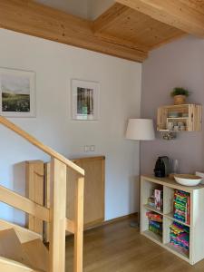 Apartemendi raamatukogu