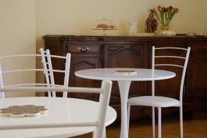 Fotografie z fotogalerie ubytování B&B I sei volti Lecce v destinaci Lecce