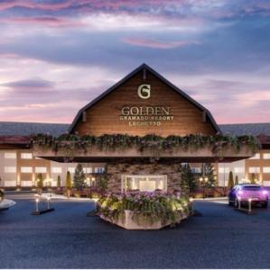 Gambar di galeri bagi Golden Gramado Resort di Gramado