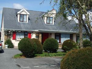Gallery image of Friary View Bed & Breakfast in Killarney