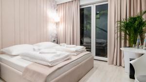 Billede fra billedgalleriet på Apartamenty Kapitańskie - Pływające i Oława