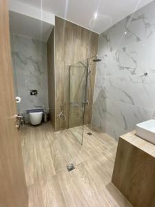 Gallery image of 11 Luxury Apartments Metsovo in Metsovo