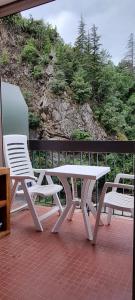 Kép Résidence Les Thermes de Vernet-les-Bains szállásáról Vernet-les-Bains-ban a galériában