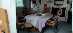 Fotografie z fotogalerie ubytování Ferienwohnung Meier v destinaci Kippenheim